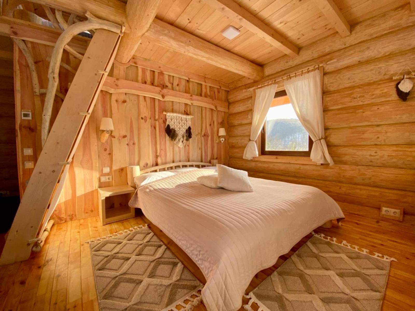Hotel To Lem Ande Lumshory Esterno foto